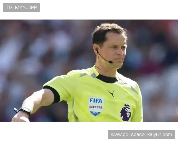 VAR介入比例下降，英超俱乐部支持裁判高门槛判罚