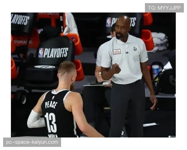 教练变动：篮网队正式解雇主教练雅克·沃恩