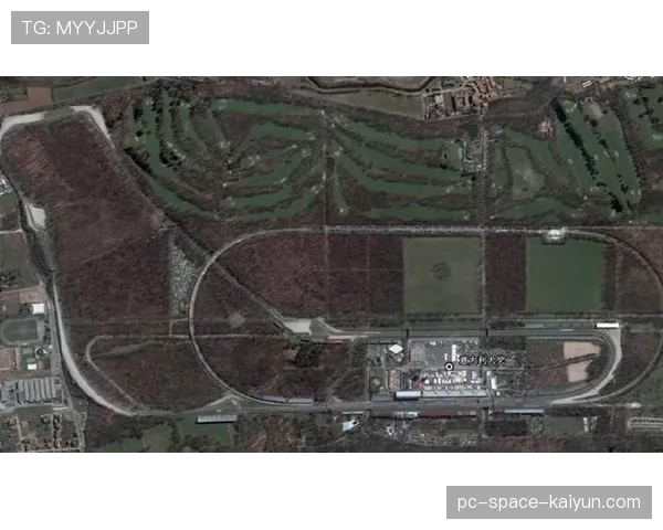 历史回顾：阿尔伯特公园赛道的经典战役与布局演变